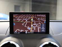 Audi RS3 TFSI - U13055