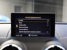 Audi RS3 TFSI - U13055