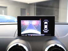 Audi RS3 TFSI - U13055