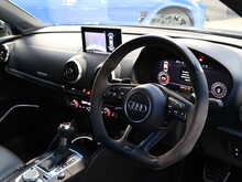 Audi RS3 TFSI - U13055