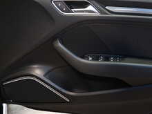 Audi RS3 TFSI - U13055