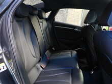 Audi RS3 TFSI - U13055