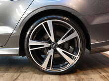 Audi RS3 TFSI - U13055