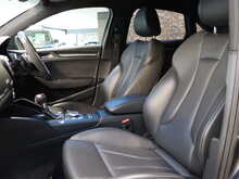 Audi RS3 TFSI - U13055