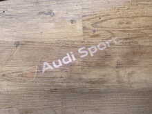 Audi RS3 TFSI - U13055