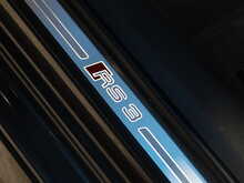 Audi RS3 TFSI - U13055