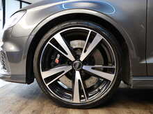 Audi RS3 TFSI - U13055