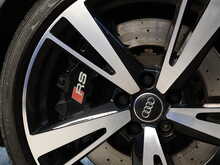 Audi RS3 TFSI - U13055