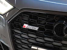 Audi RS3 TFSI - U13055