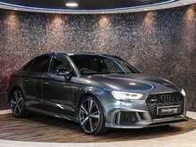 Audi RS3 TFSI - U13055