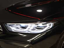 BMW M8 i V8 Competition - U13061