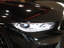 BMW M8 i V8 Competition - U13061