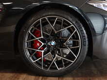BMW M8 i V8 Competition - U13061