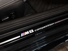 BMW M8 i V8 Competition - U13061
