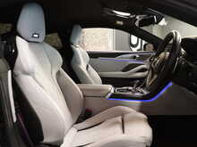 BMW M8 i V8 Competition - U13061