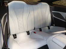 BMW M8 i V8 Competition - U13061