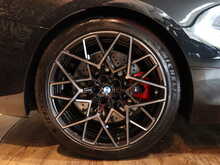 BMW M8 i V8 Competition - U13061