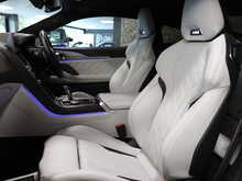 BMW M8 i V8 Competition - U13061