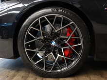 BMW M8 i V8 Competition - U13061