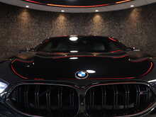 BMW M8 i V8 Competition - U13061
