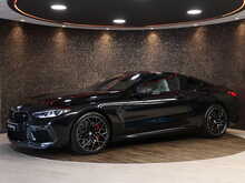 BMW M8 i V8 Competition - U13061
