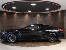 BMW M8 i V8 Competition - U13061