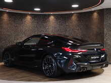 BMW M8 i V8 Competition - U13061
