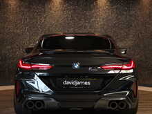 BMW M8 i V8 Competition - U13061