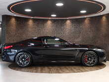 BMW M8 i V8 Competition - U13061