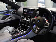 BMW M8 i V8 Competition - U13061
