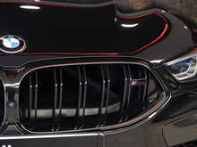 BMW M8 i V8 Competition - U13061