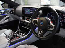 BMW M8 i V8 Competition - U13061