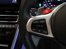 BMW M8 i V8 Competition - U13061