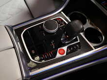 BMW M8 i V8 Competition - U13061