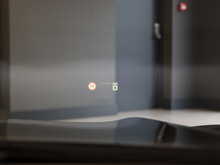 BMW M8 i V8 Competition - U13061