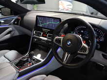 BMW M8 i V8 Competition - U13061