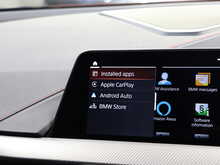 BMW 1 Series 128ti - U13064