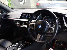BMW 1 Series 128ti - U13064