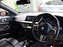 BMW 1 Series 128ti - U13064