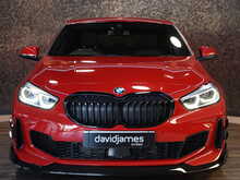 BMW 1 Series 128ti - U13064
