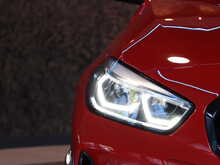 BMW 1 Series 128ti - U13064