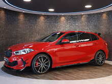 BMW 1 Series 128ti - U13064