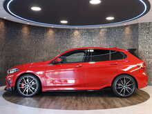 BMW 1 Series 128ti - U13064