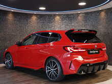 BMW 1 Series 128ti - U13064