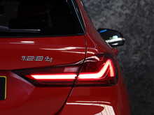 BMW 1 Series 128ti - U13064