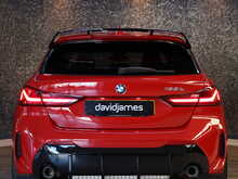 BMW 1 Series 128ti - U13064