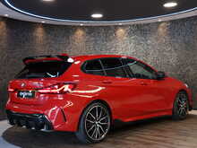BMW 1 Series 128ti - U13064