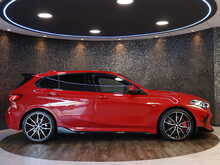 BMW 1 Series 128ti - U13064