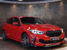 BMW 1 Series 128ti - U13064