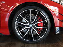 BMW 1 Series 128ti - U13064